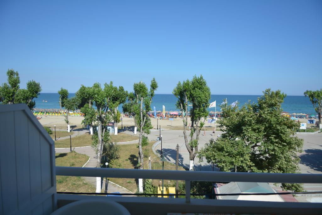 Giorgos Apartments Sea View Olympiakí Aktí Quarto foto